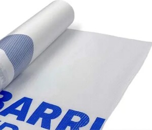 BARRICADE 10'x150'ROLL